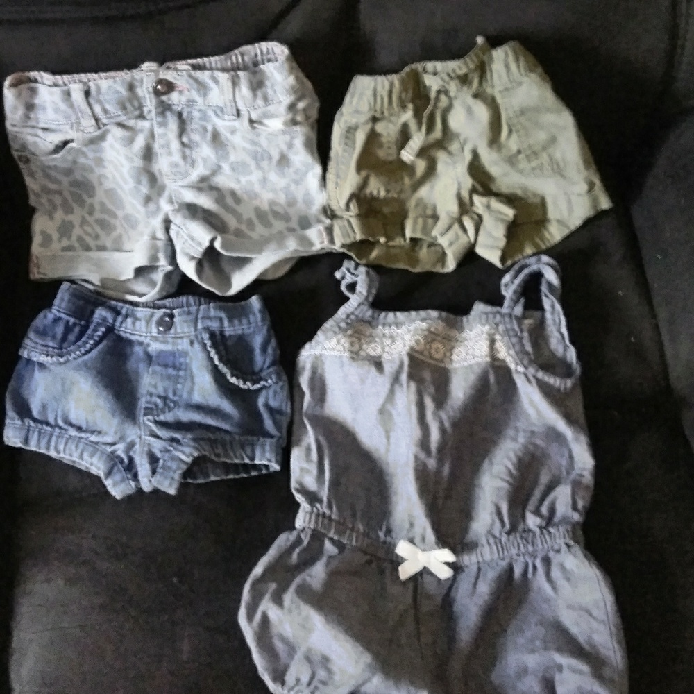 Shorts